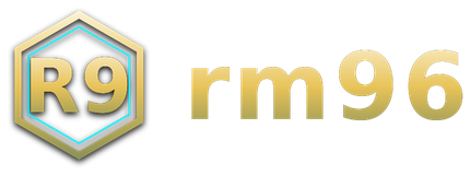 rm96 logo
